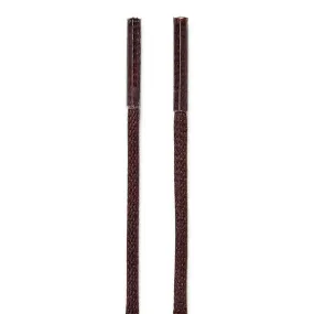 Ecco Round Lace 100cm 9044700 Coffee