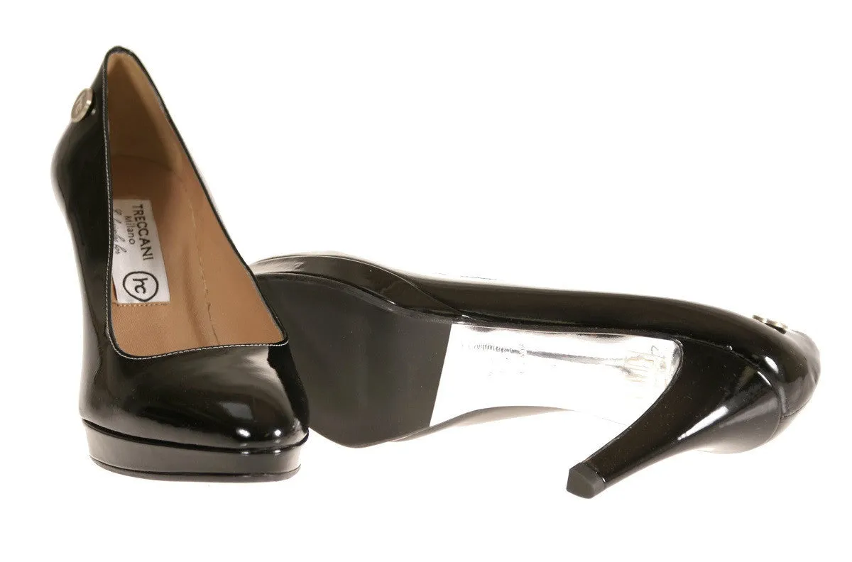 Hard Candy High Heel Pump