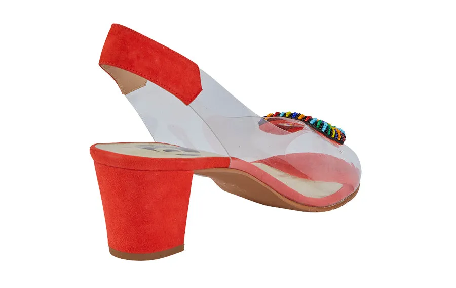 P&J MAITAI CORAL