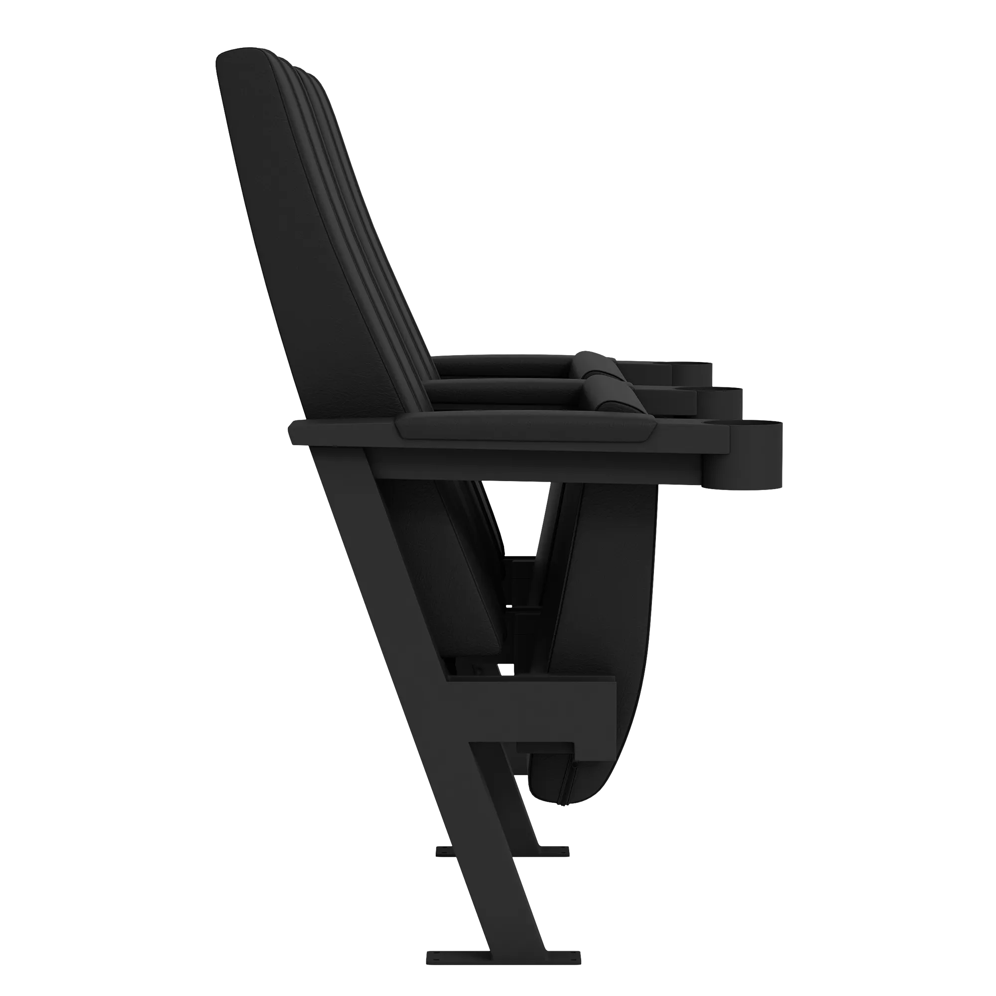 SuiteMax 3.5 VIP Seats with Cleveland Guardians Primary Logo