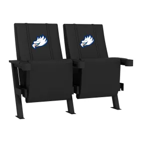 SuiteMax 3.5 VIP Seats with Florida Gulf Coast University Secondary Logo