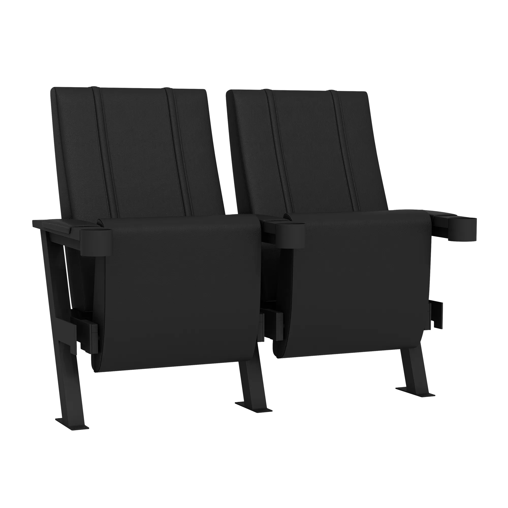 SuiteMax 3.5 VIP Seats with Florida Gulf Coast University Secondary Logo