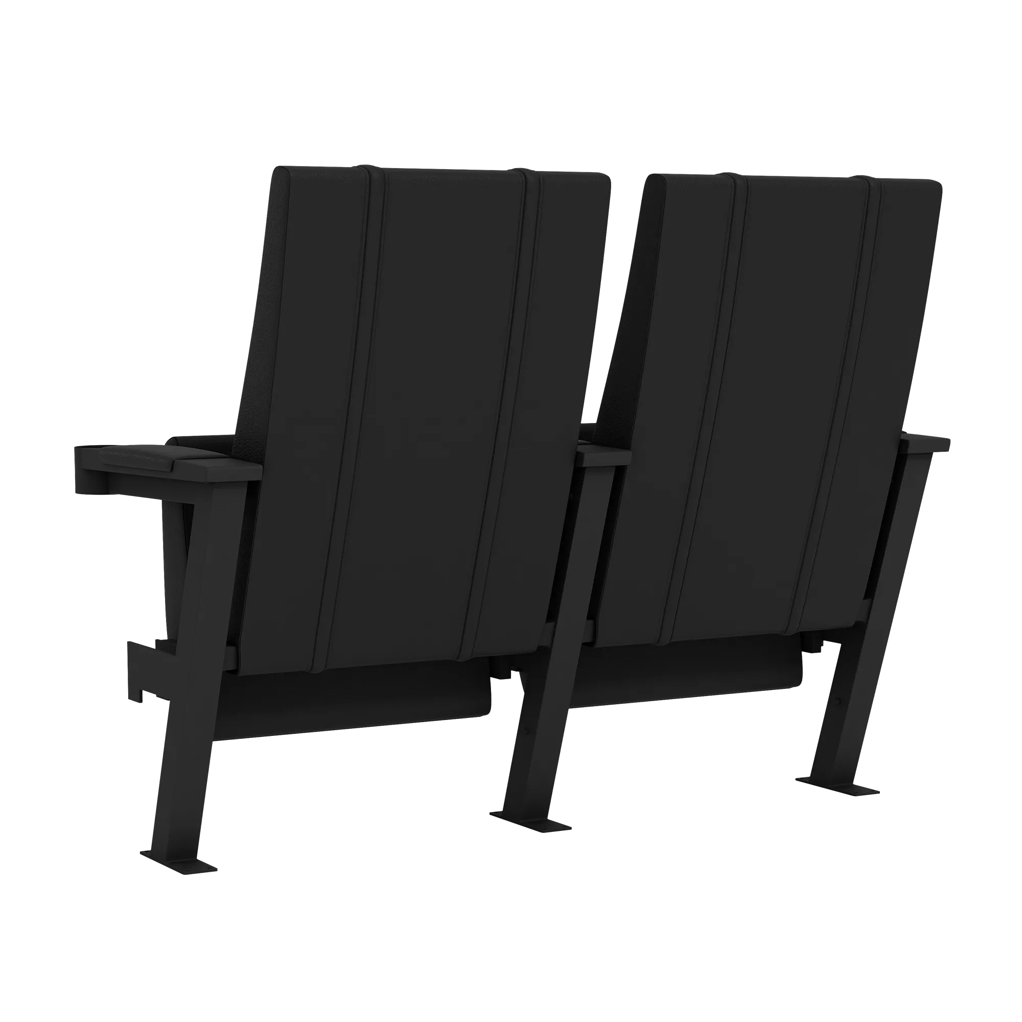 SuiteMax 3.5 VIP Seats with Los Angeles Lakers 2020 Champions Logo