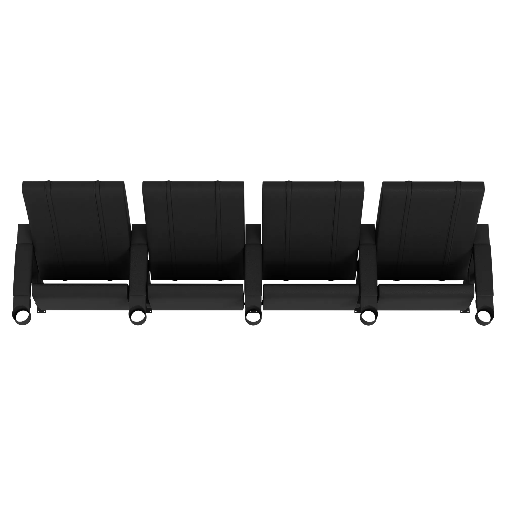 SuiteMax 3.5 VIP Seats with Los Angeles Lakers 2020 Champions Logo