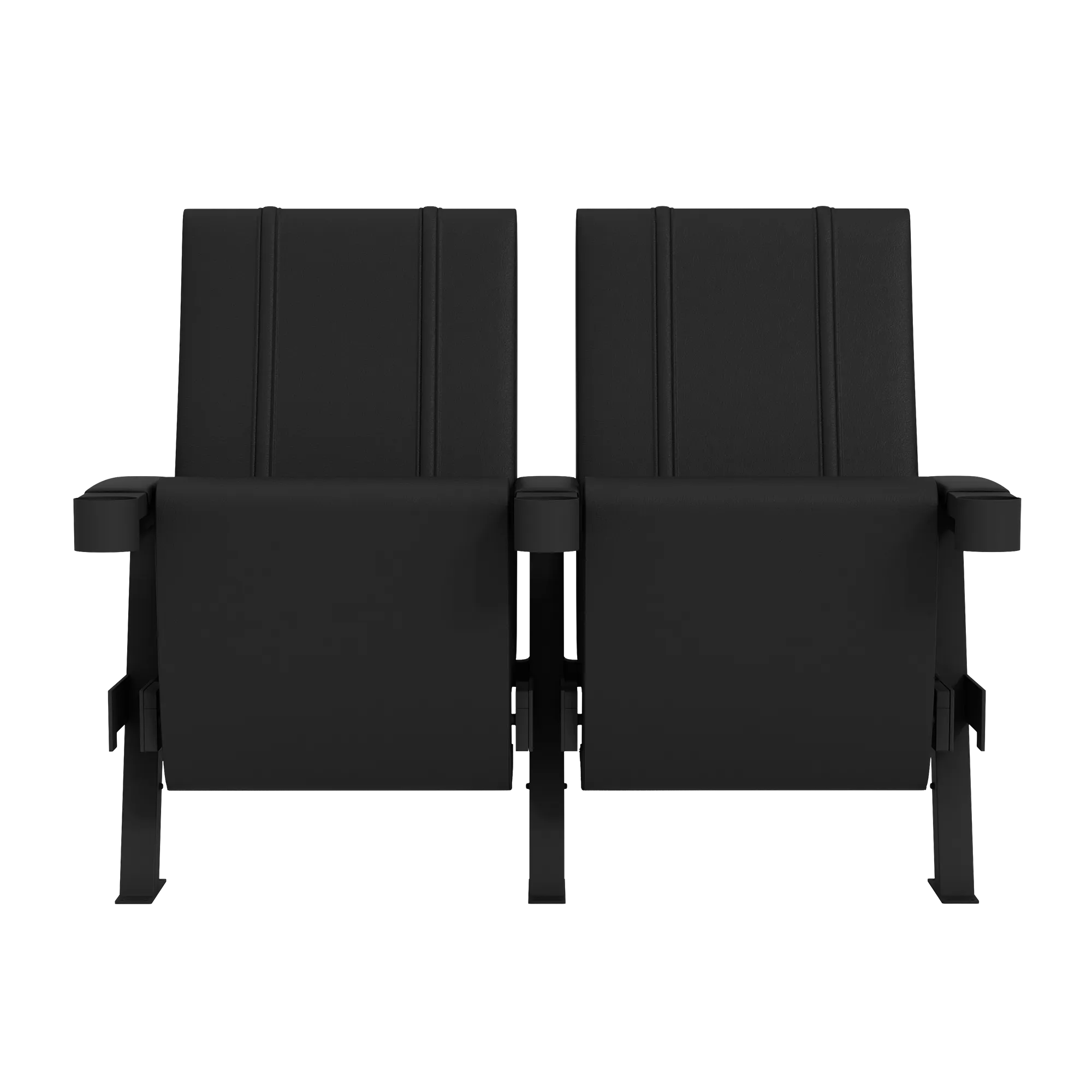 SuiteMax 3.5 VIP Seats with Los Angeles Lakers 2020 Champions Logo