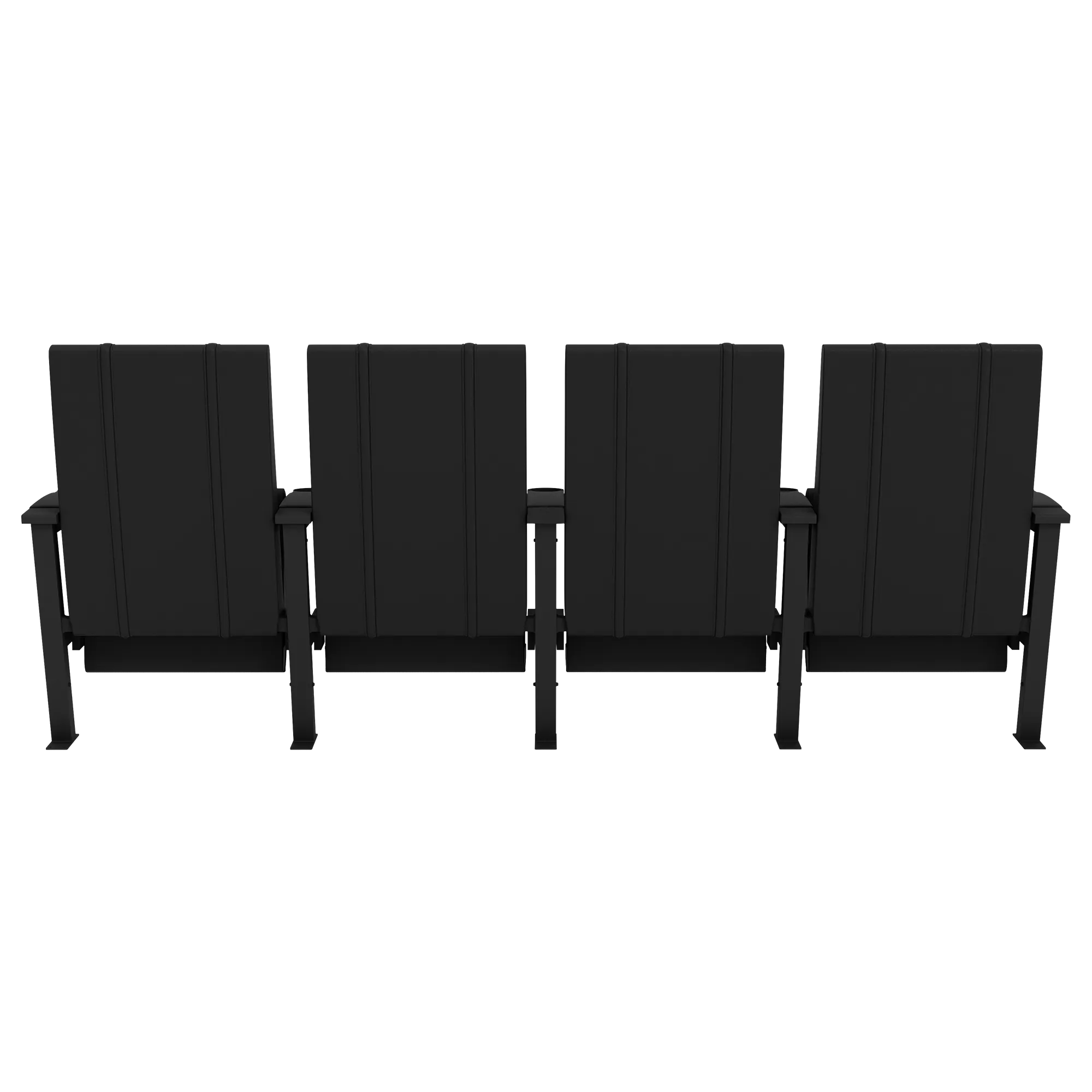SuiteMax 3.5 VIP Seats with Penn State Nittany Lions Logo
