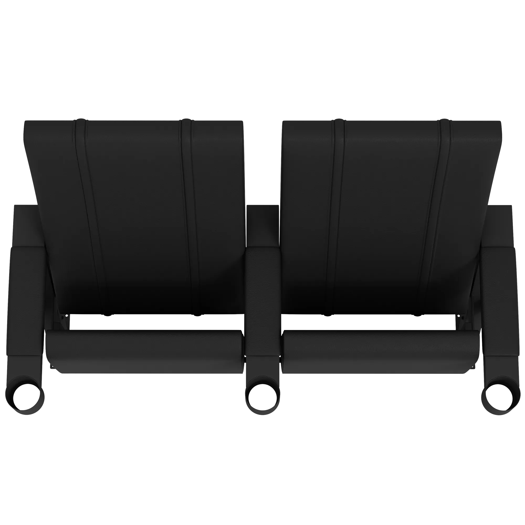 SuiteMax 3.5 VIP Seats with Penn State Nittany Lions Logo