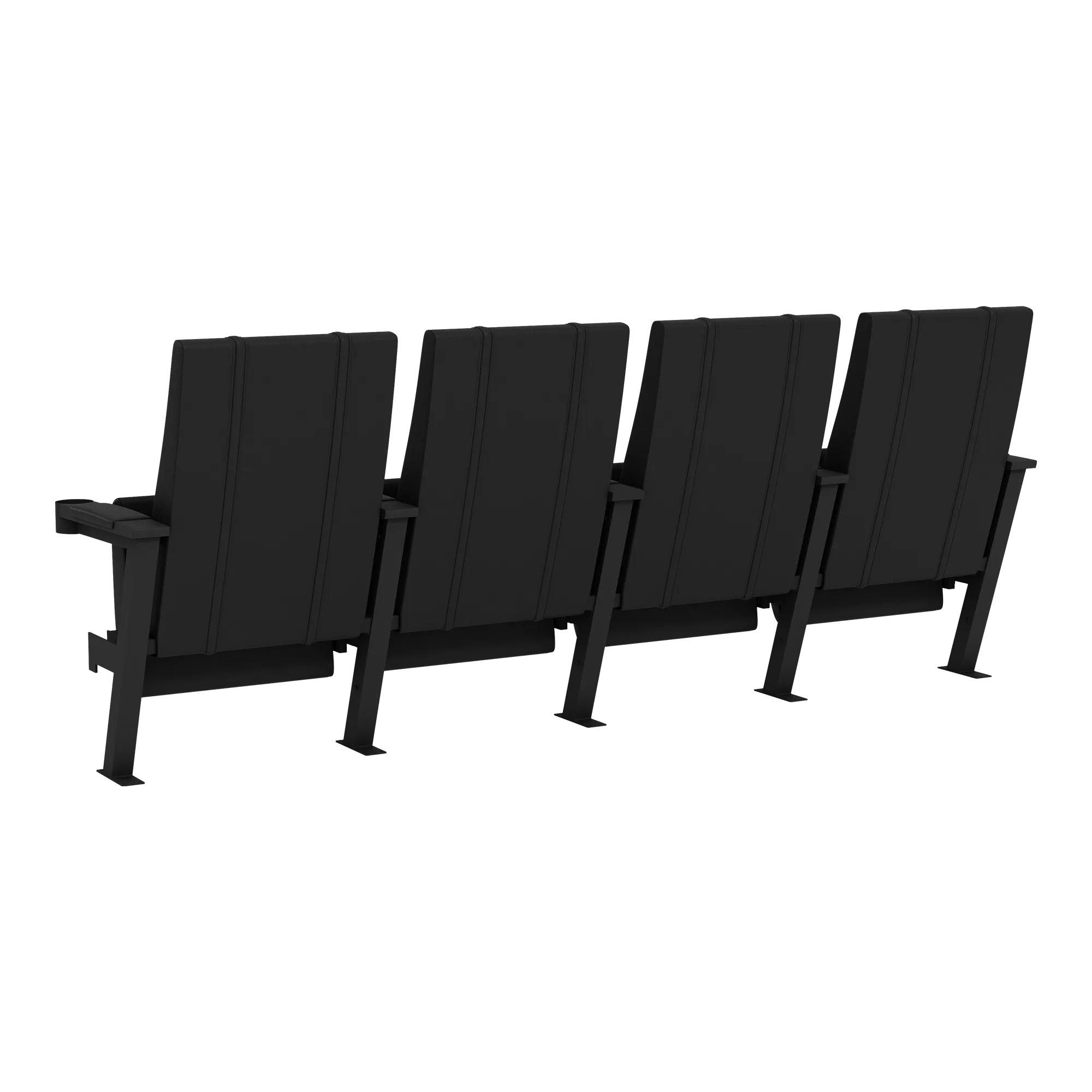 SuiteMax 3.5 VIP Seats with University of Minnesota Secondary Logo