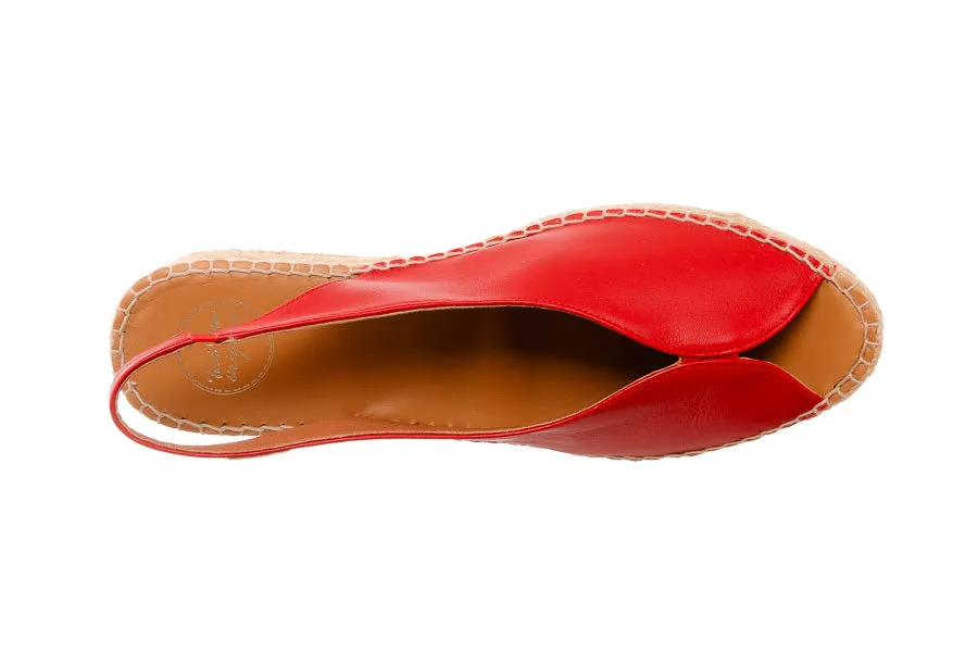 TP LAYLA RED