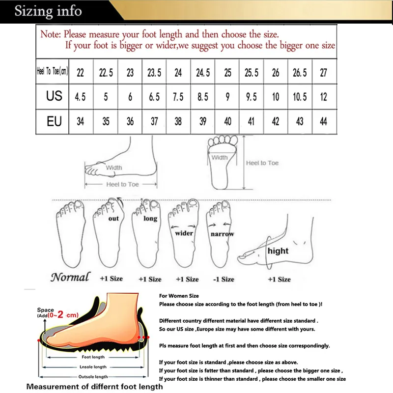 Women Platform  Ankle Boots